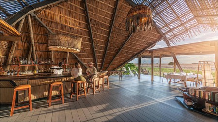 The Best Boutique Hotels In Zambia