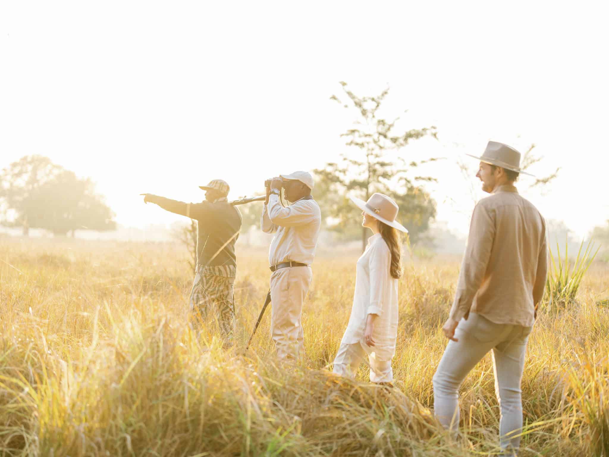 destinations by time and tide