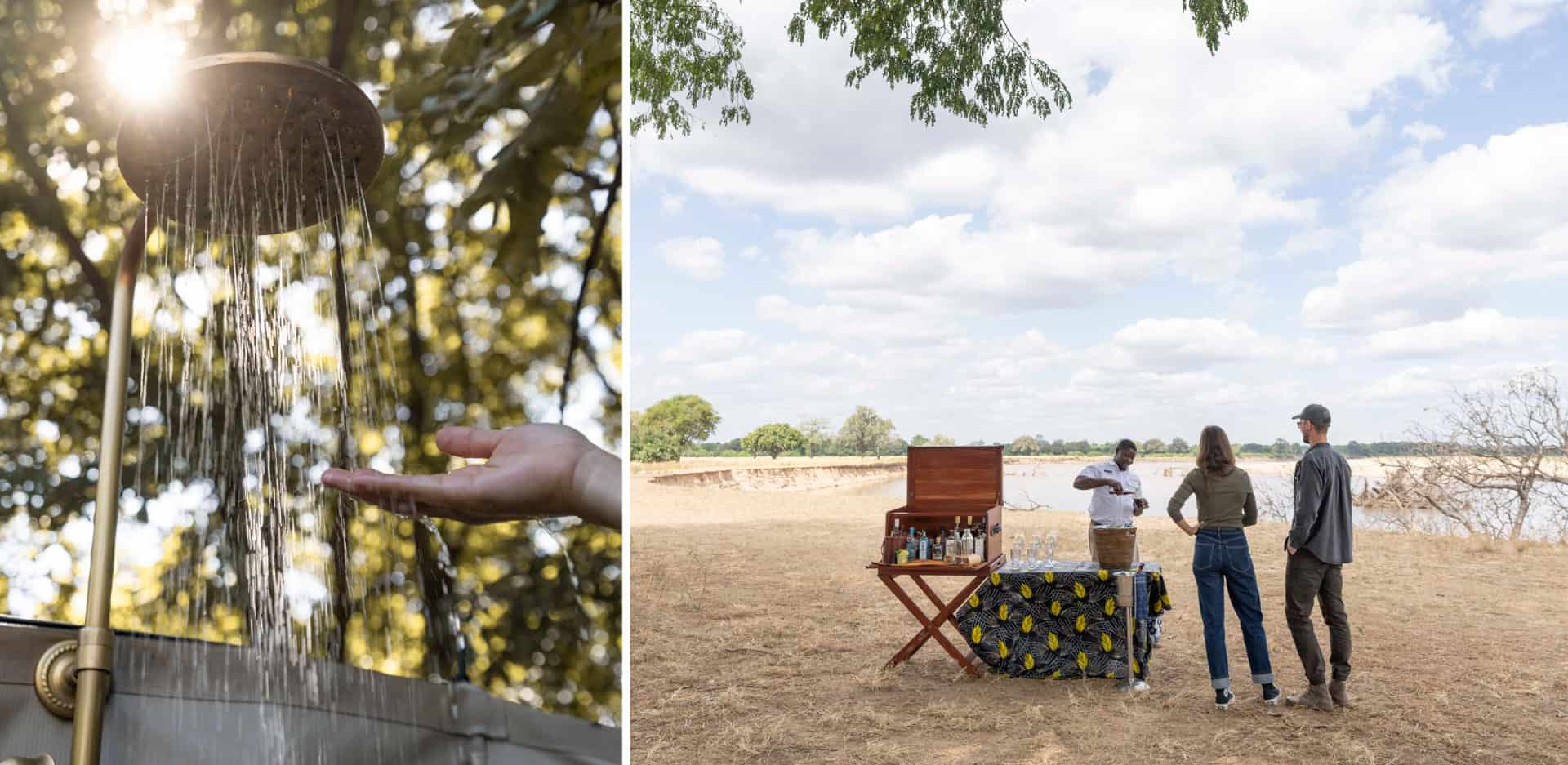 Time + Tide Seasonal Camps