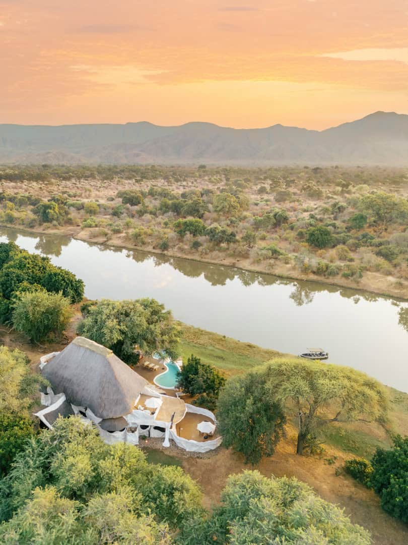 Safaris: Of Untamed Beauty