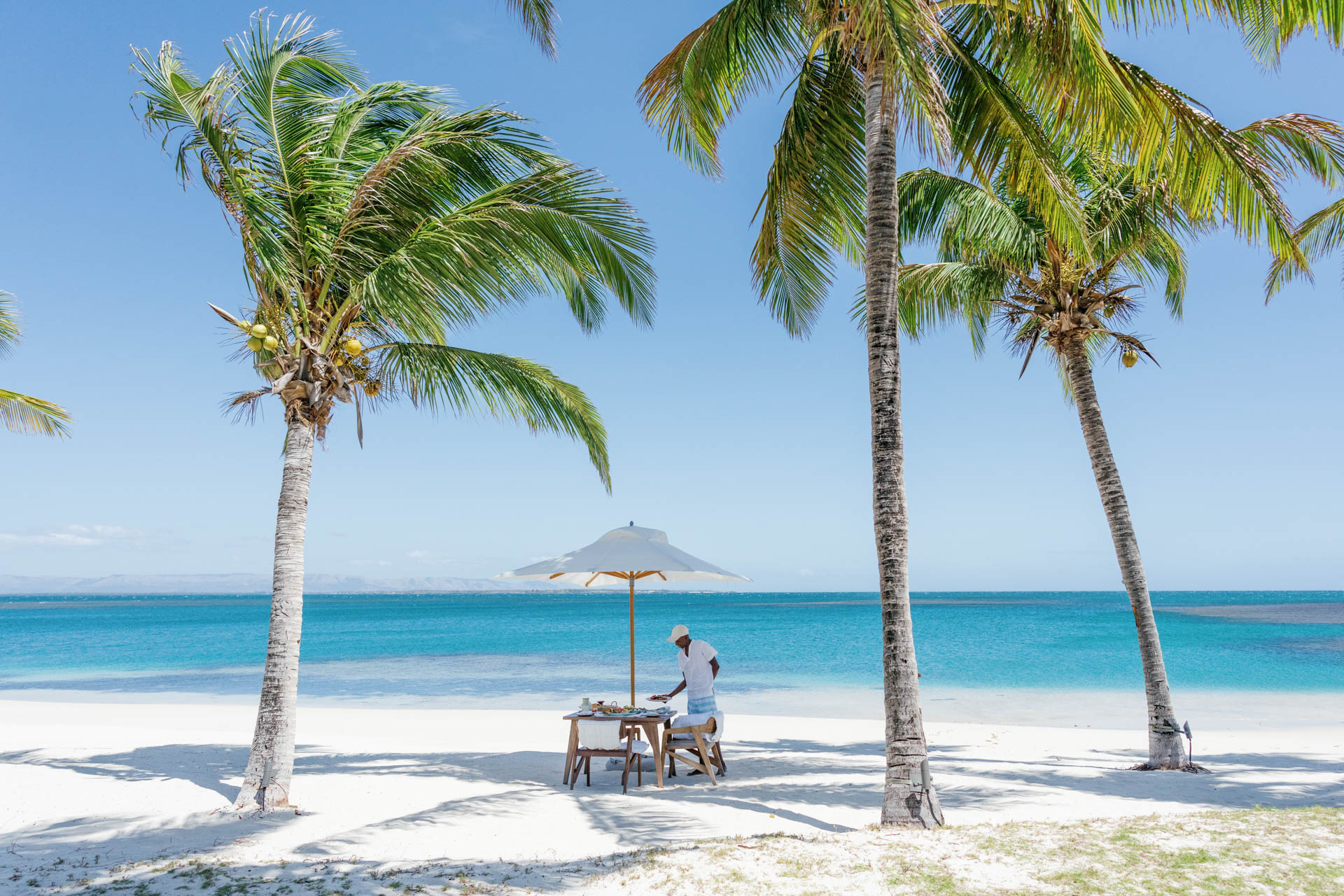 Miavana: Telegraph Travel Review