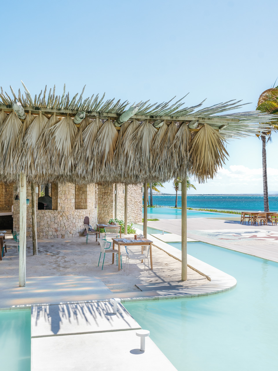 Miavana: 11 Private Islands Where Architecture Isn’t Just a Backdrop