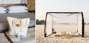 Time + Tide Sleepout Under the Stars South Luangwa