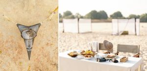 Time + Tide Sleepout Under the Stars