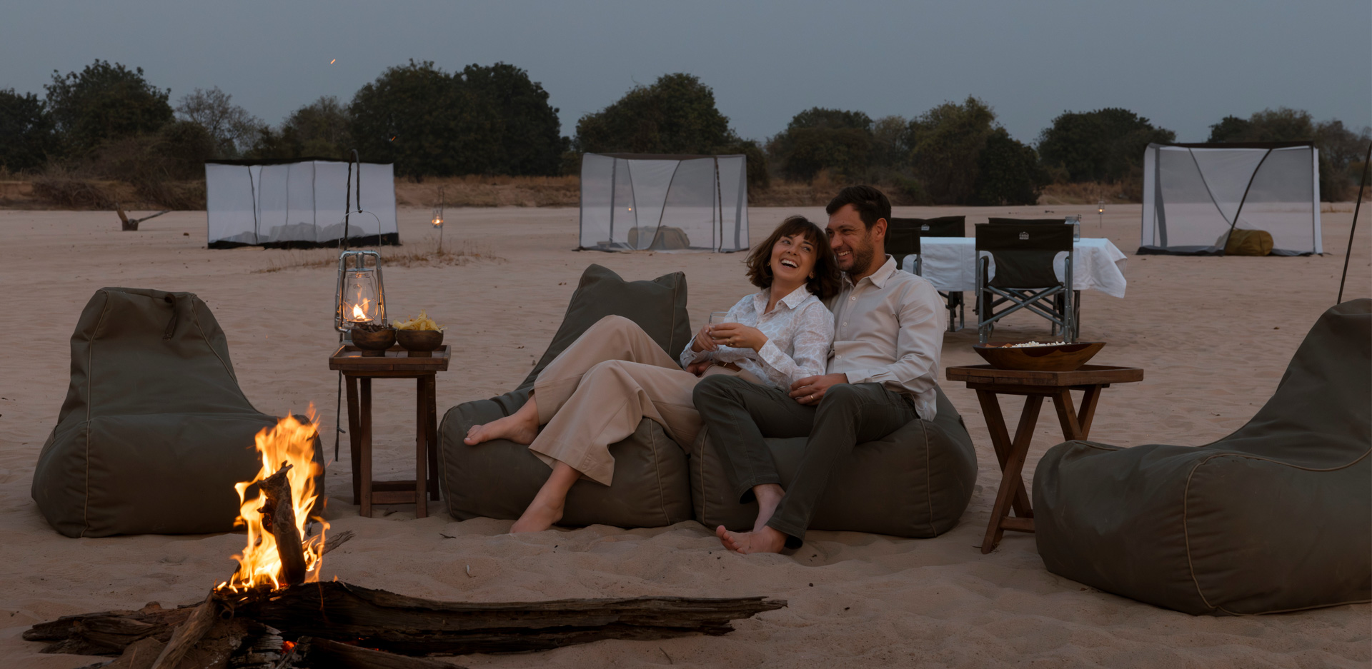 T+T Sleepout Experience9