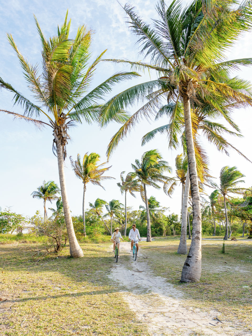 Miavana: Helicopters, Butlers, Untamed Beauty: Inside Miavana by Time + Tide