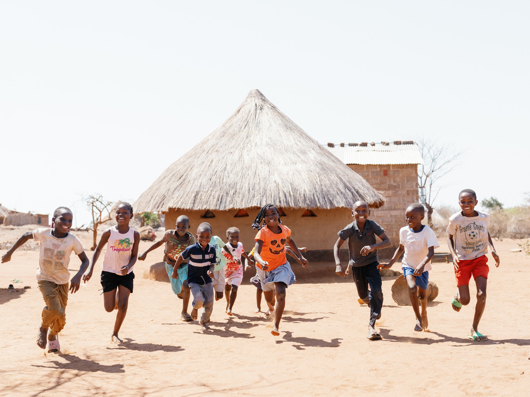 Cultural + conservation experiences Lower Zambezi