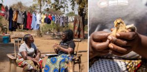 Female Empowerment Programme Time + Tide Foundation