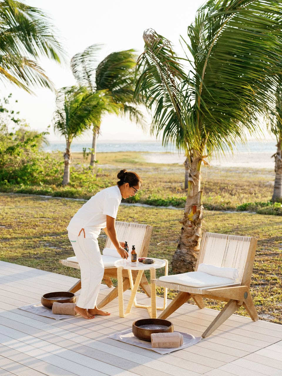 Africa’s para­dise islands are ‘the real deal’