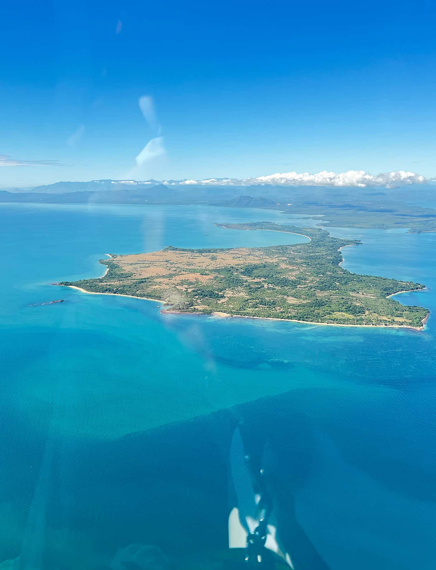 Miavana and Tsara Komba: The island time forgot and then remembered